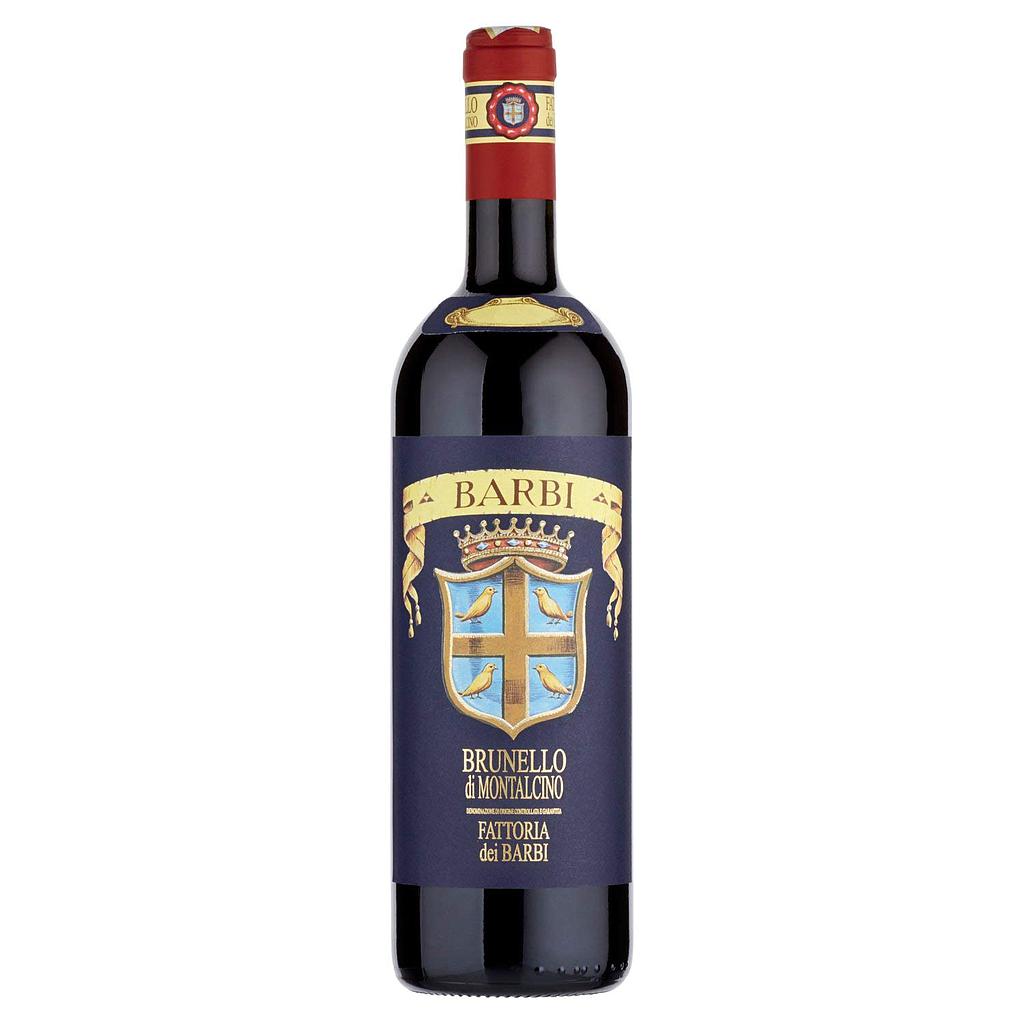 VINO BARBI BRUNELLO DI MONTALCINO DOCG 2019 750 ML