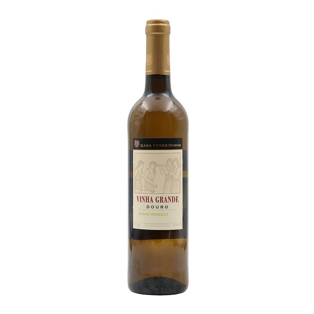 VINO CASA FERREIRINHA VINHA GRANDE BLANCO 750 ML