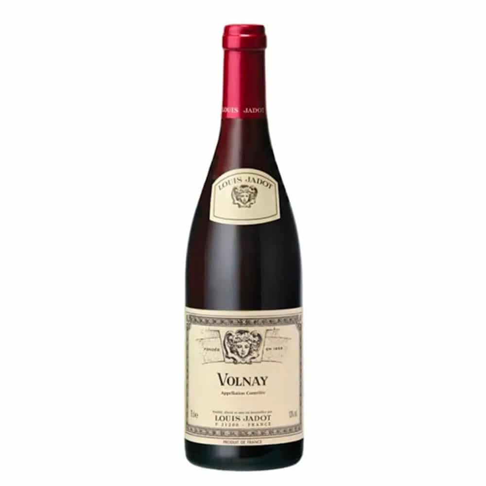 VINO LOUIS JADOT VOLNAY 1ER CRU 2022 750 ML