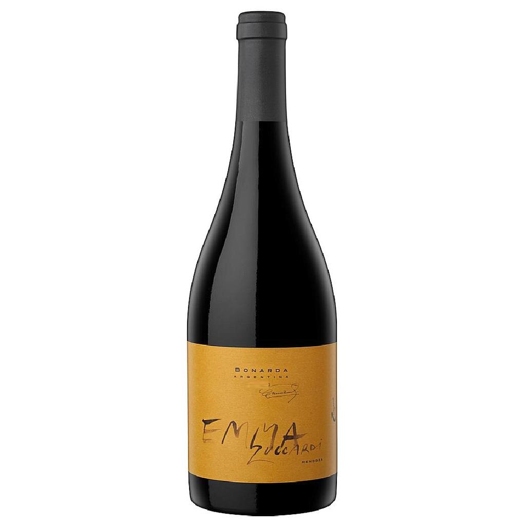 VINO ZUCCARDI EMMA BONARDA 2022 750 ML