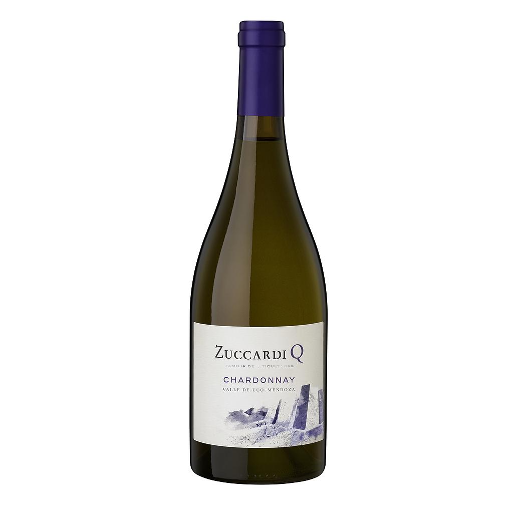 VINO ZUCCARDI Q CHARDONNAY 2023 2023 750 ML