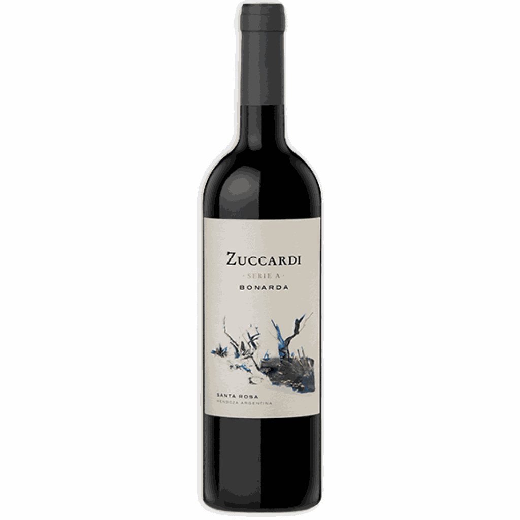VINO ZUCCARDI SERIE A BONARDA 2023 750 ML