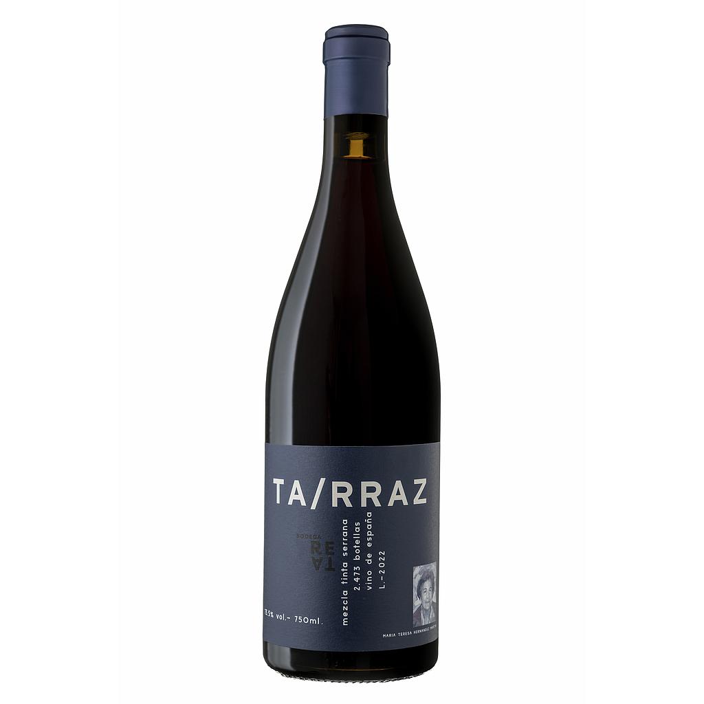 VINO RETA TA/RRAZ 2022 750 ML