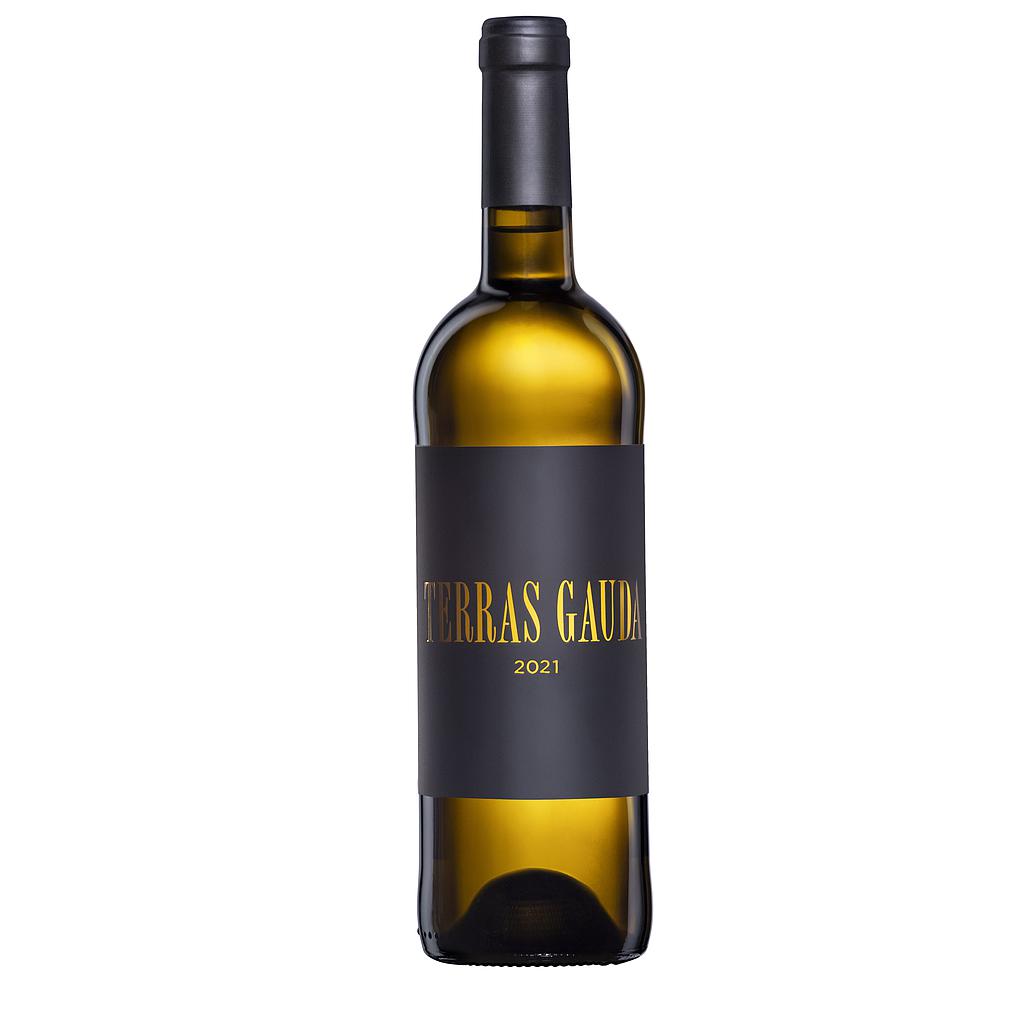 VINO TERRAS GAUDA ETIQUETA NEGRA 2021 750 ML