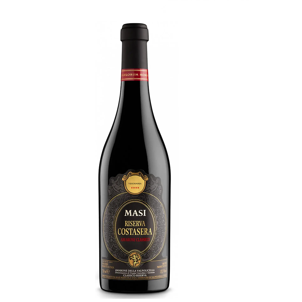 VINO MASI RESERVA DI COSTASERA AMARONE DELLA VALPOLICELLA CLASICO 2019 750 ML