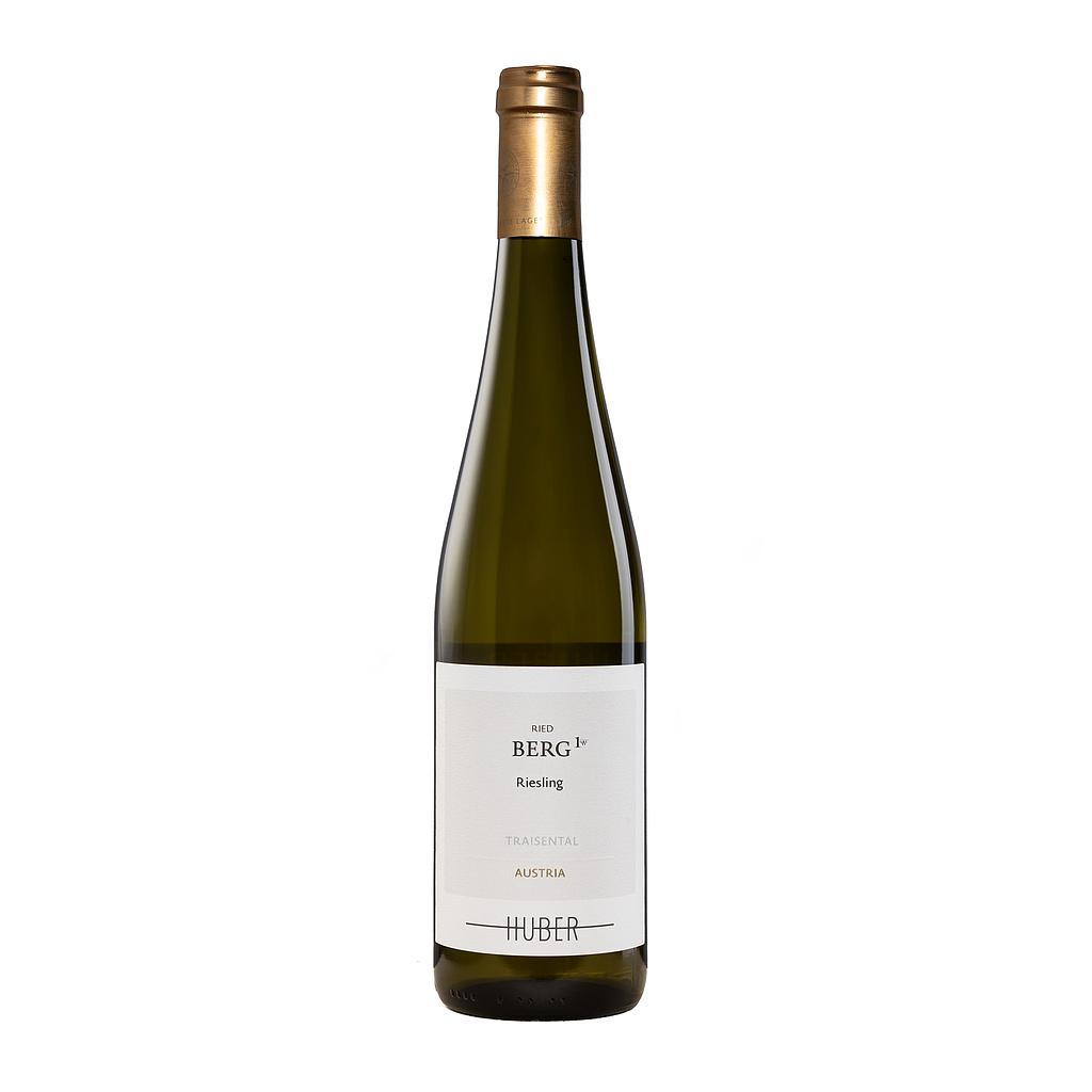 VINO WEINGUT MARKUS HUBER BIO RIESLING RIED BERG ERSTE LAGE 2023 750ML