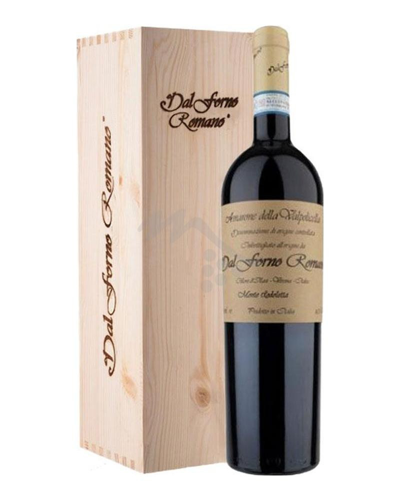 VINO DAL FORNO AMARONE DELLA VALPOLICELLA 2015 1500 ML