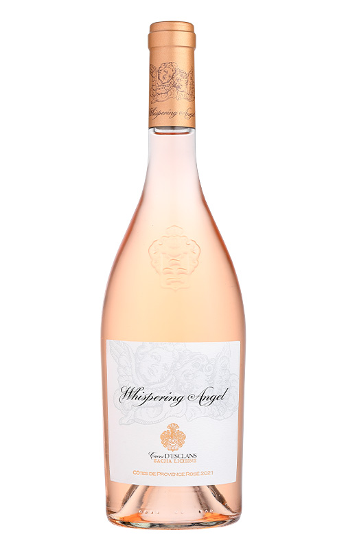 VINO WHISPERING ANGEL 2024 750 ML