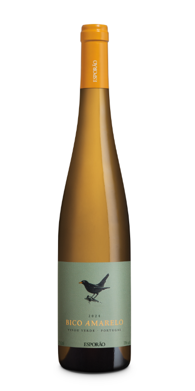 VINO ESPORAO BICO AMARELO BLANCO 2024 750 ML