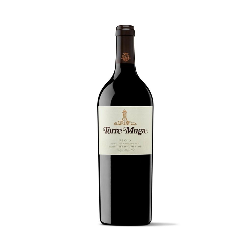 VINO TORRE MUGA 2021 750 ML
