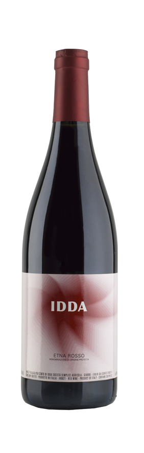 VINO GAJA IDDA ROSSO 2023 750 ML