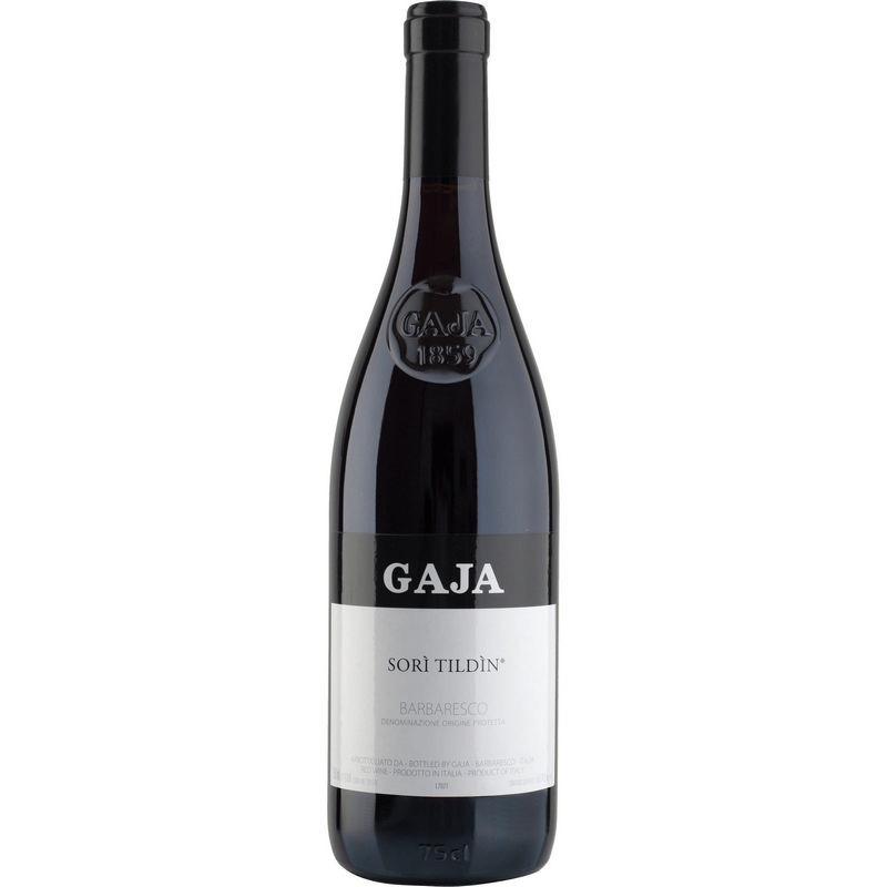 VINO GAJA SORI' TILDIN 2022 750 ML