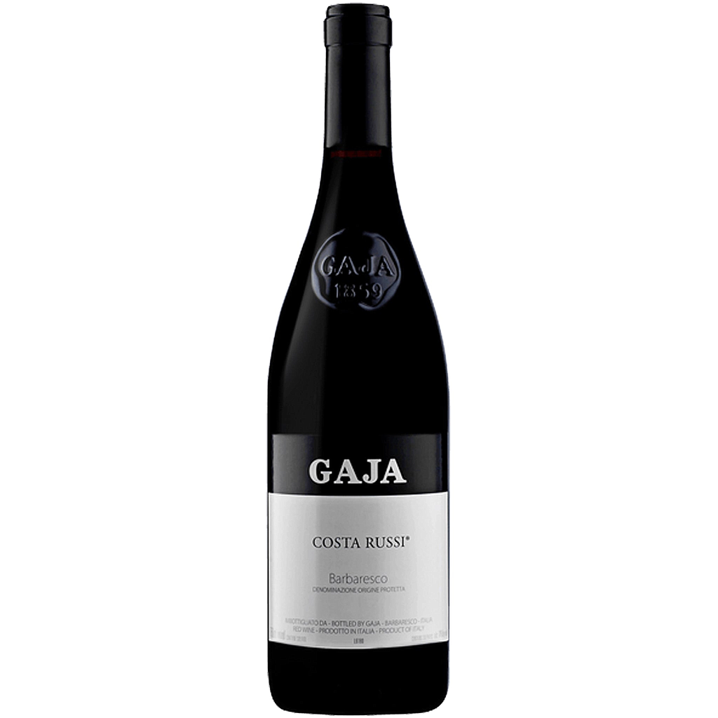 VINO GAJA COSTA RUSSI 2022 750 ML