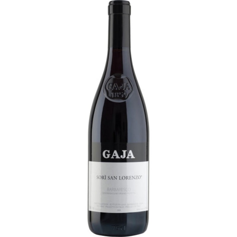 VINO GAJA SORI' SAN LORENZO 2022 750 ML