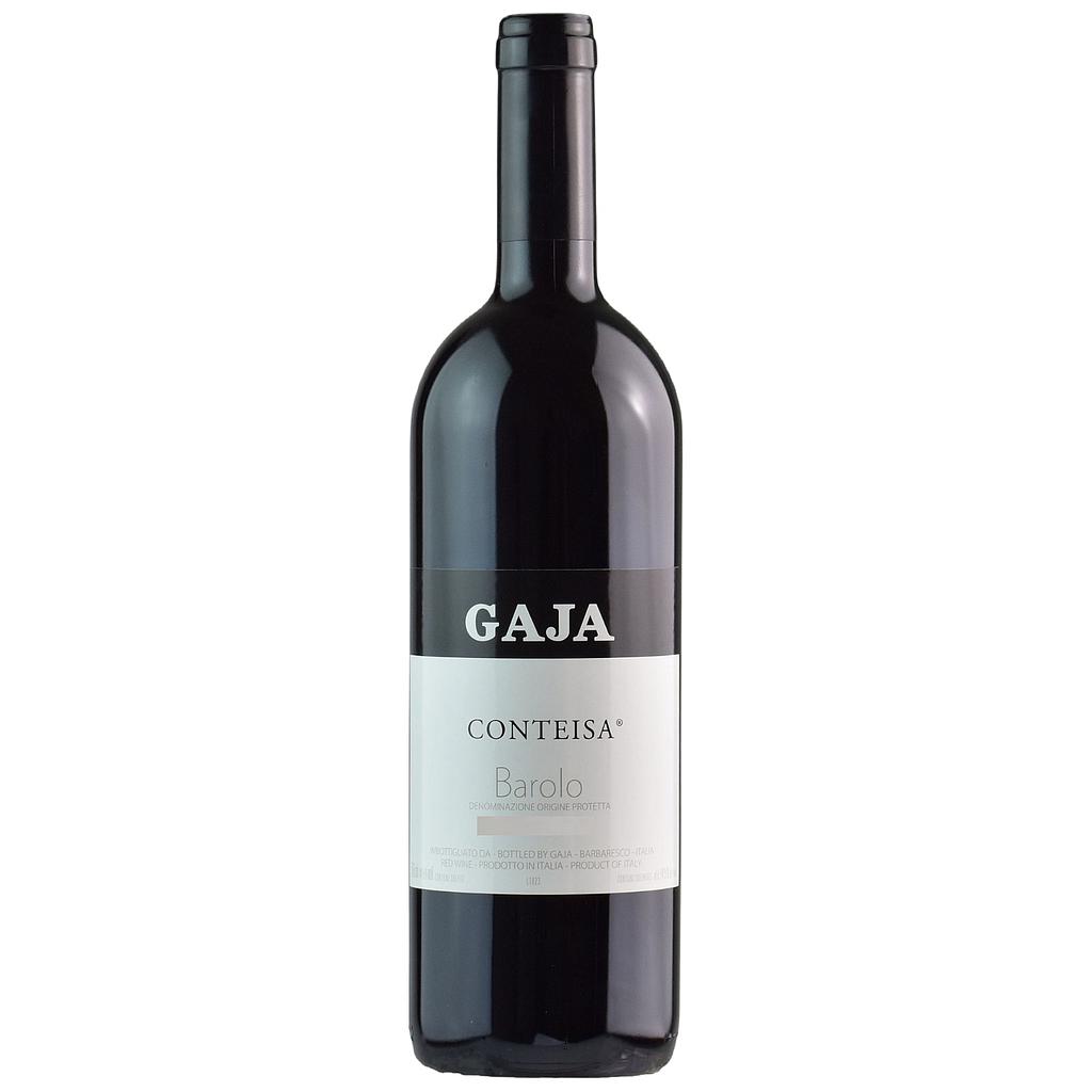 VINO GAJA CONTEISA BAROLO 2021 750 ML