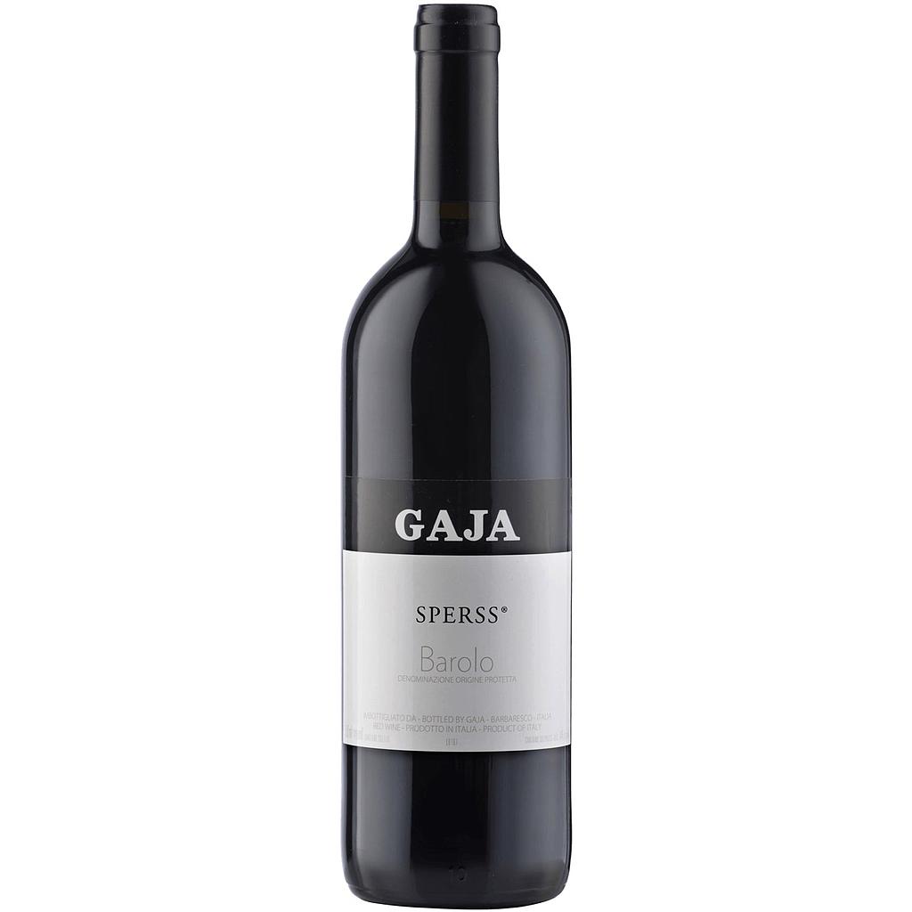 VINO GAJA SPERSS BAROLO 2021 750 ML