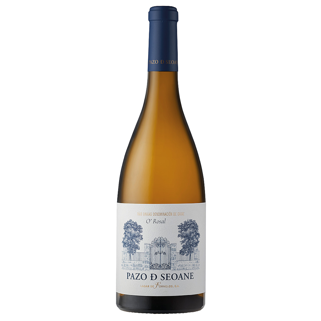 VINO PAZO DE SEOANE 2024 750 ML
