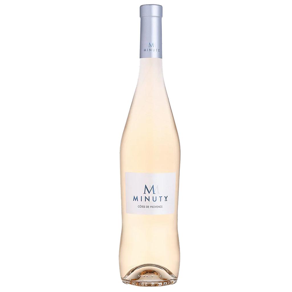 VINO MINUTY M ROSE 2024 750 ML