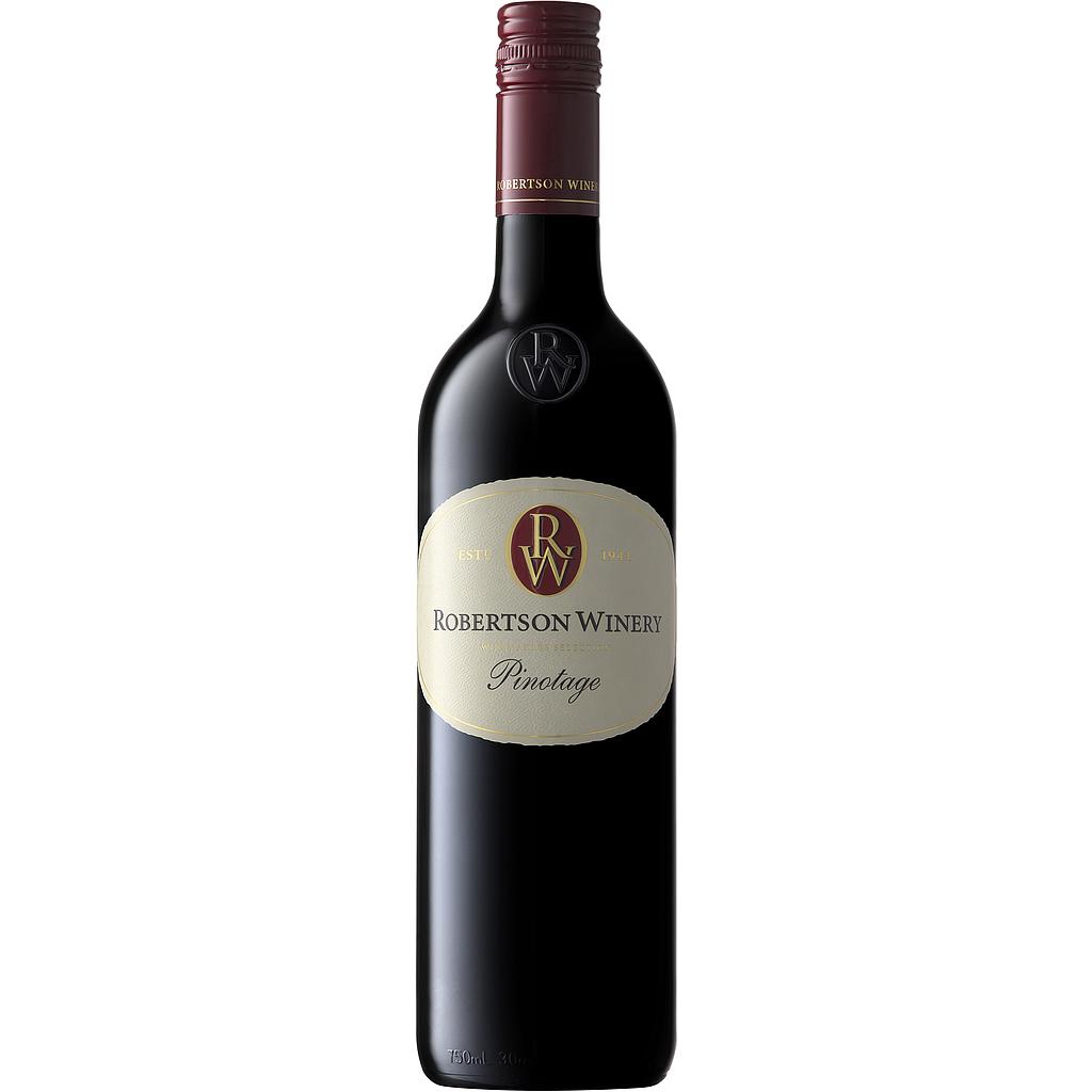 VINO ROBERTSON WINERY PINOTAGE 2024 750 ML