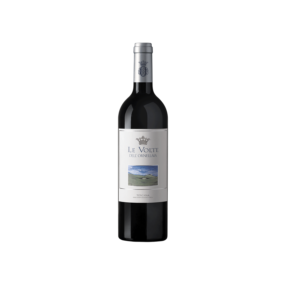 VINO LE VOLTE DELL'ORNELLAIA 2023 750 ML