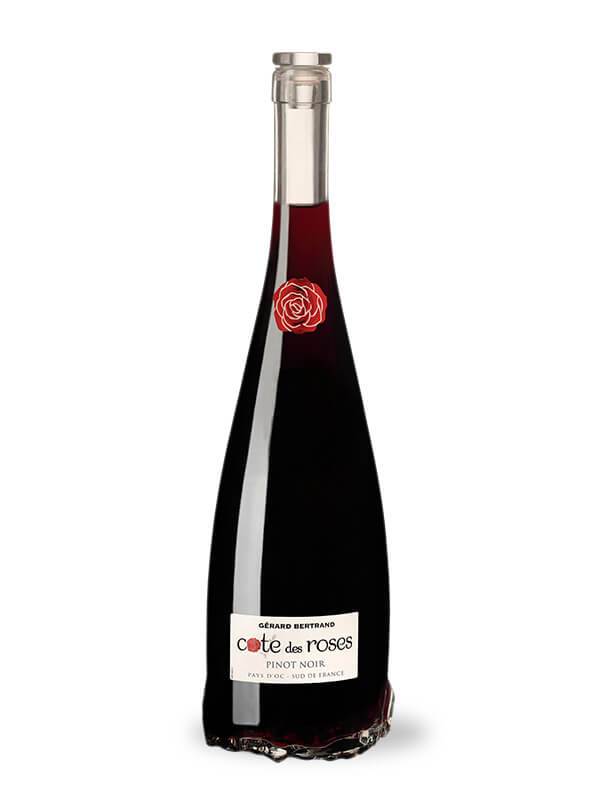 VINO GERARD BERTRAND COTE DES ROSES PINOT 2023 750 ML