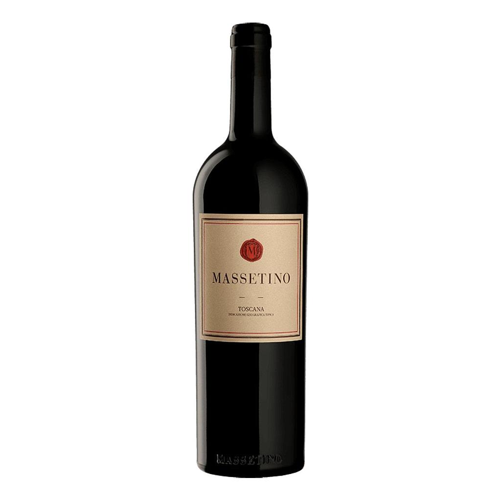 VINO MASSETINO 2023 750 ML