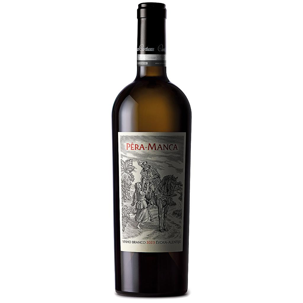 VINO PERA MANCA BLANCO 2022 750 ML