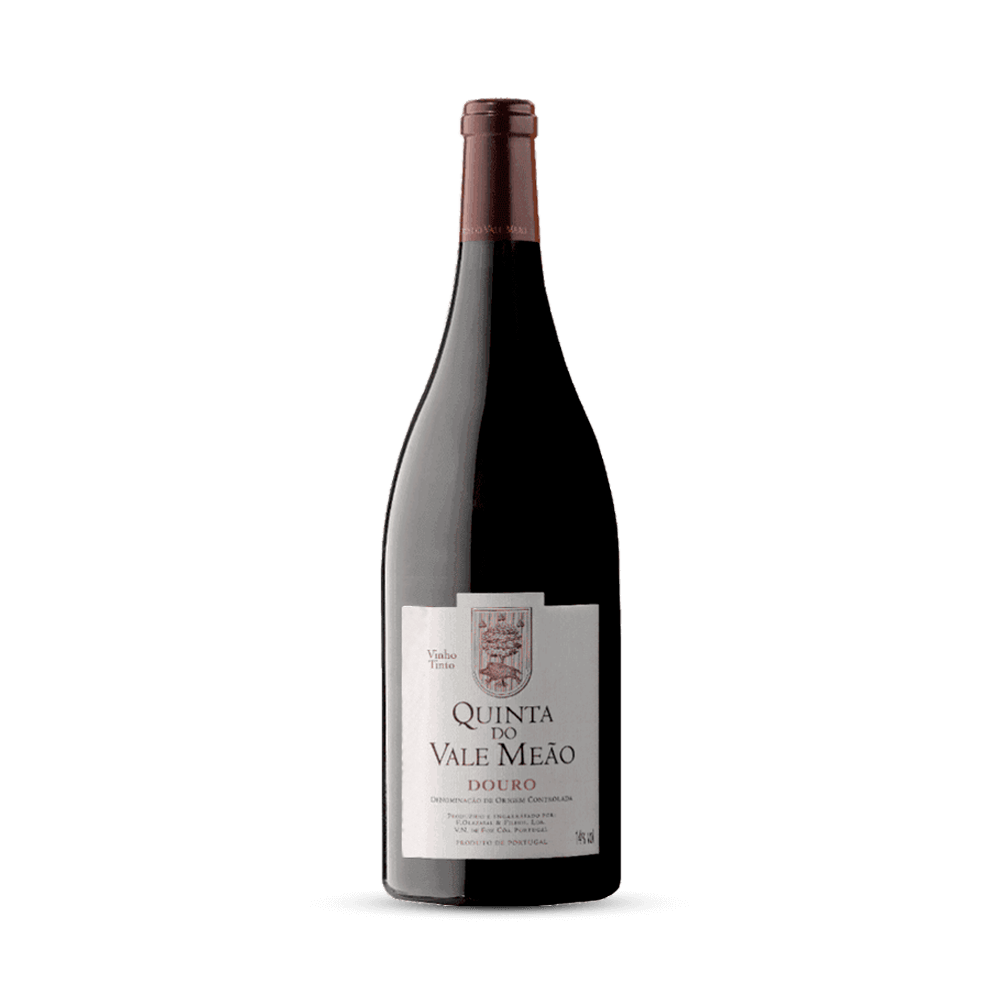 VINO QUINTA DO VALE MEAO DOURO 2023 750 ML