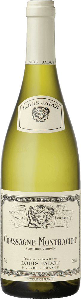 VINO LOUIS JADOT CHASSAGNE MONTRACHET 2023 750 ML