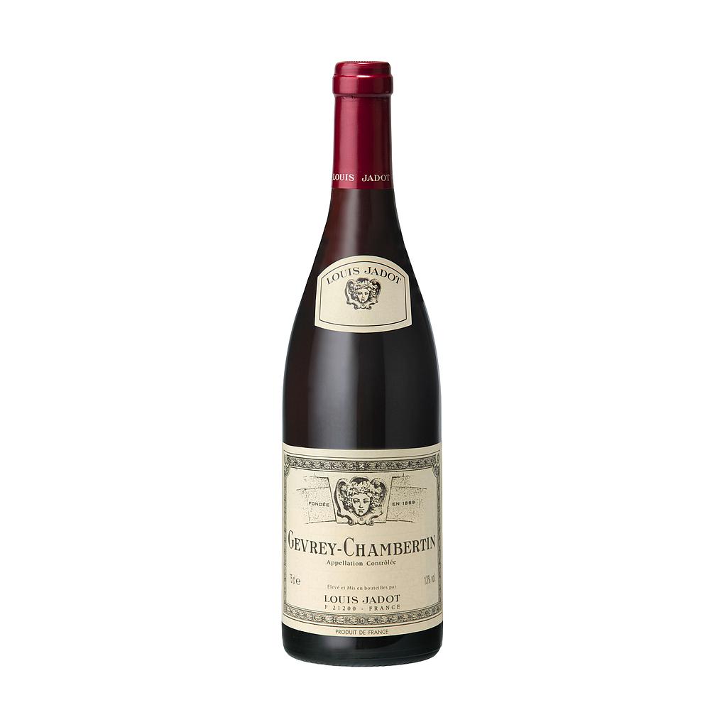 VINO LOUIS JADOT GEVREY CHAMBERTIN 2023 750 ML