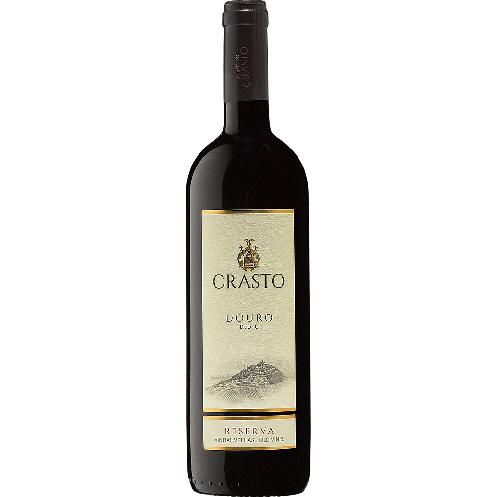 VINO CRASTO DOURO RESERVA TINTO 2023 750 ML