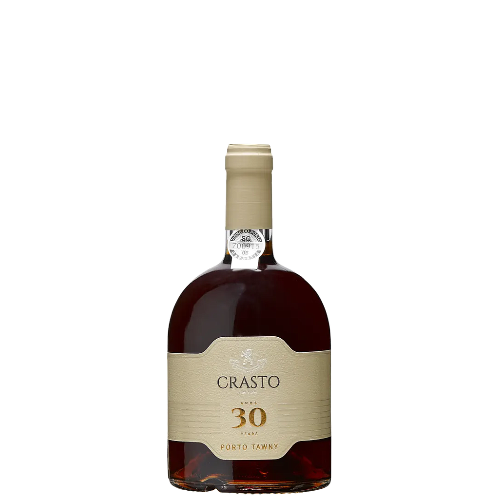 VINO OPORTO CRASTO TAWNY 30 AÑOS 750 ML