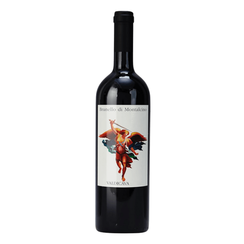 VINO VALDICAVA BRUNELLO DI MONTALCINO 2020 750 ML