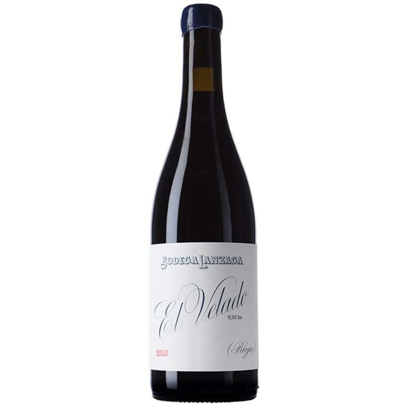 VINO TELMO RODRIGUEZ EL VELADO  2022 750 ML