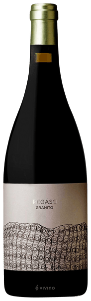 VINO TELMO RODRIGUEZ PEGASO GRANITO 2022 750 ML