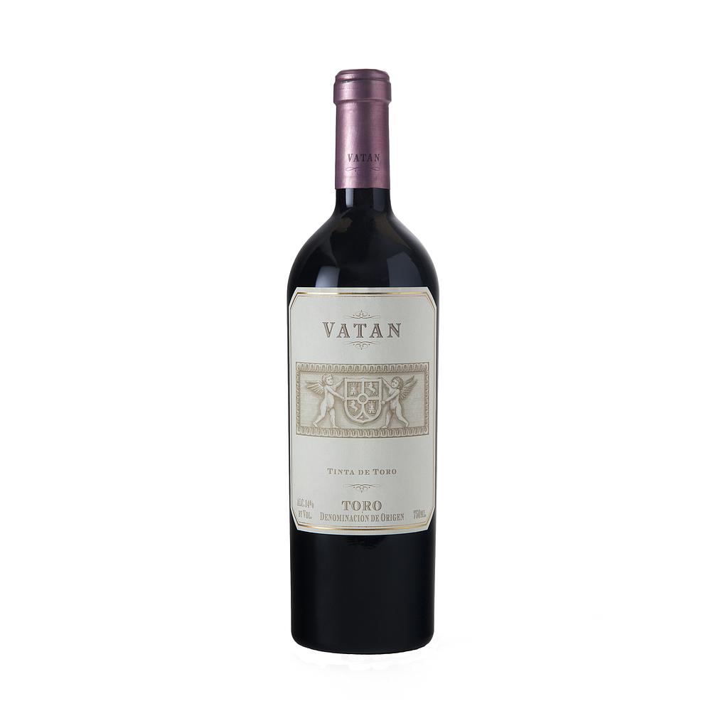 VINO VATAN TINTA DE TORO 2023 750 ML