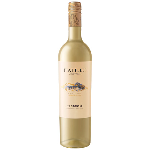 VINO PIATTELLI TORRONTES SALTA 2025 750 ML