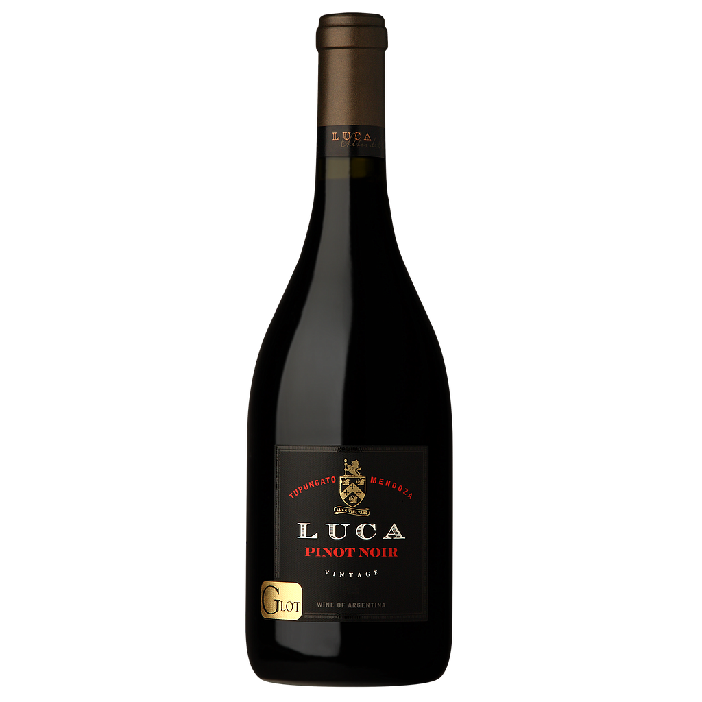 VINO LUCA PINOT NOIR 2024 750 ML