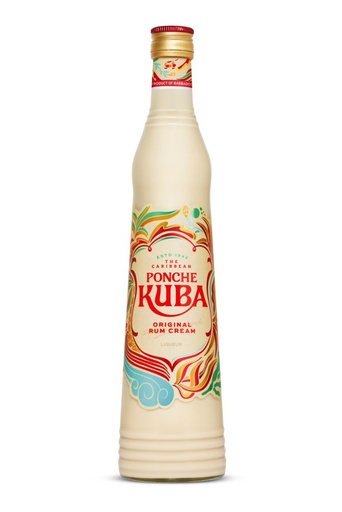 [1442] PONCHE KUBA 700 ML