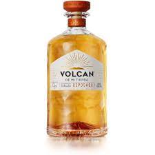 [1456] TEQUILA VOLCAN DE MI TIERRA REPOSADO 750 ML