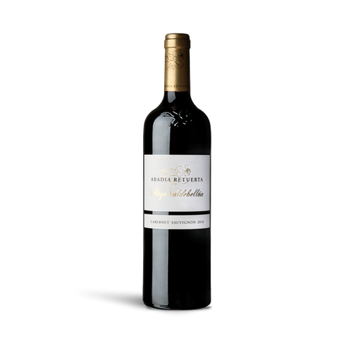 [613] VINO ABADIA RETUERTA PAGO VALDEBELLON 2016 750 ML
