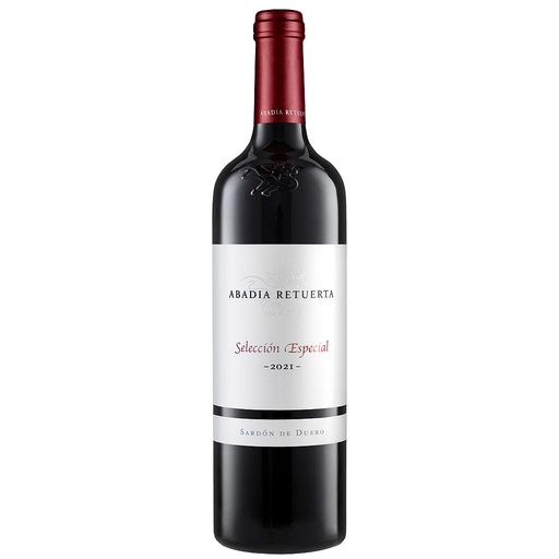 [2864] VINO ABADIA RETUERTA SELECCION ESPECIAL 2021 750 ML