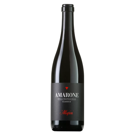 [3178] VINO ALLEGRINI AMARONE DELLA VALPOLICELLA CLASSICO 2021 750 ML