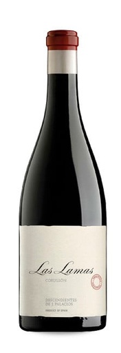 [3036] VINO ALVARO PALACIOS LAS LAMAS 2023 750 ML