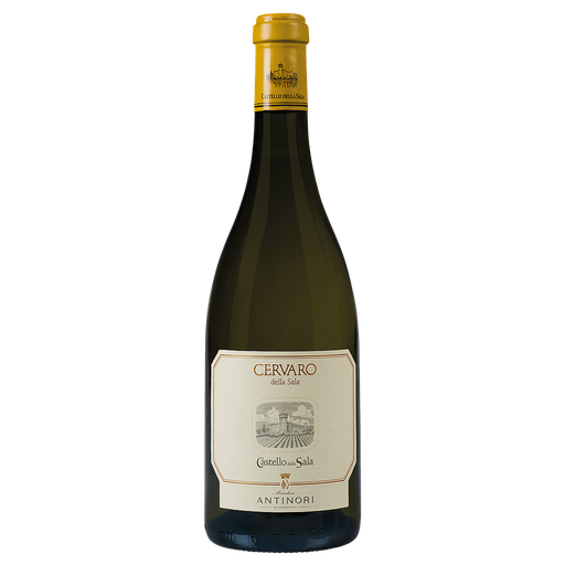 [2894] VINO ANTINORI CERVARO DELLA SALA 2024 750 ML