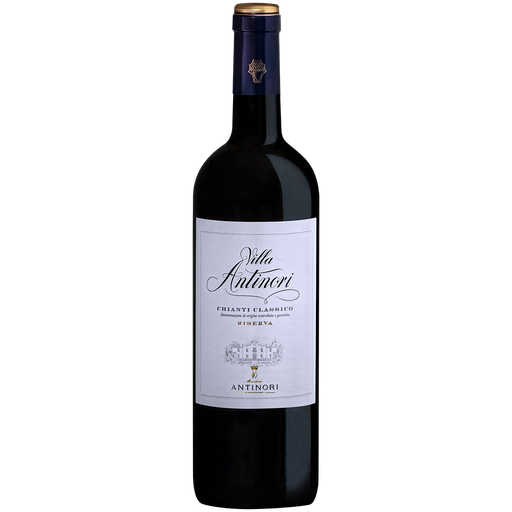 [194] VINO ANTINORI CHIANTI CLASSICO VILLA ANTINORI RISERVA 2022 750 ML