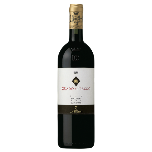 [2895] VINO ANTINORI GUADO AL TASSO 2023 750 ML