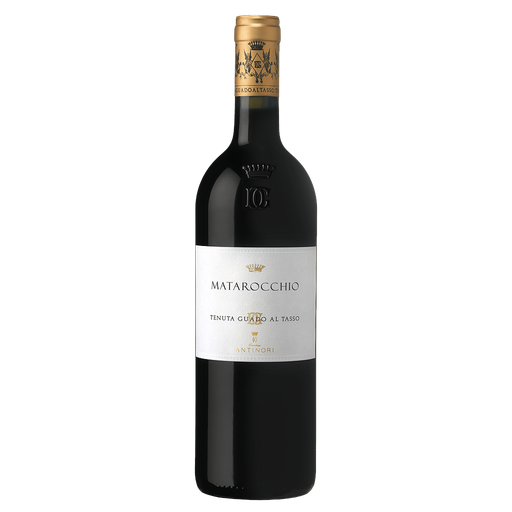 [3266] VINO ANTINORI MATAROCCHIO 2022 750 ML