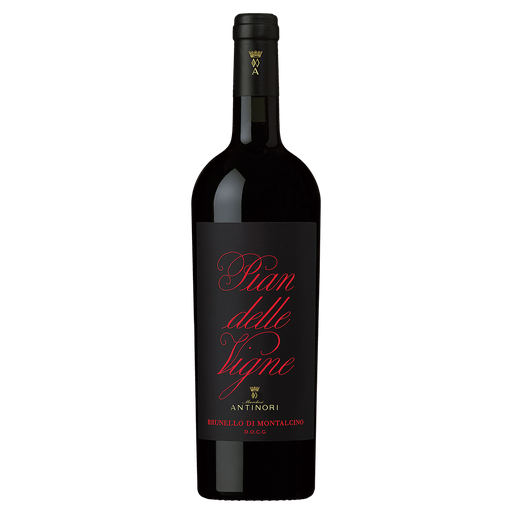 [2897] VINO ANTINORI PIAN DELLE VIGNE BRUNELLO DI MONTALCINO 2021 750 ML