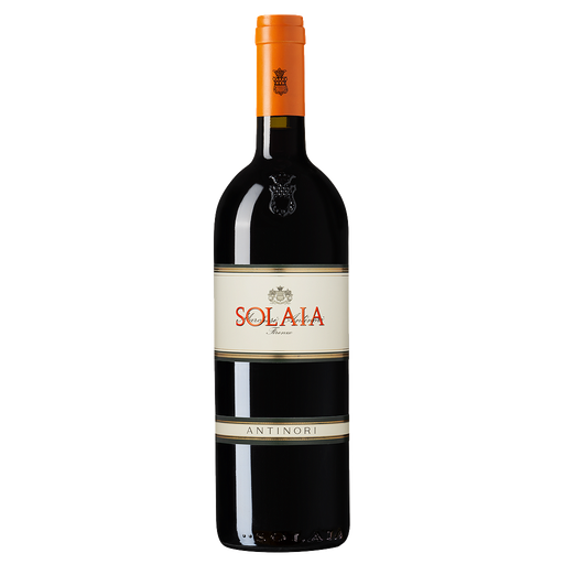 [2711] VINO ANTINORI SOLAIA 2022 1500 ML